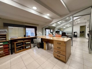 Oficina en alquiler en El Sucre-Universitat en Vic