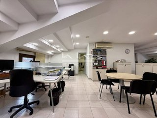 Oficina en alquiler en El Sucre-Universitat en Vic