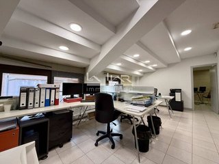 Oficina en alquiler en El Sucre-Universitat en Vic