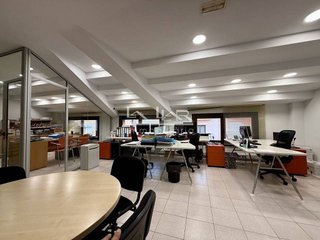 Oficina en alquiler en El Sucre-Universitat en Vic