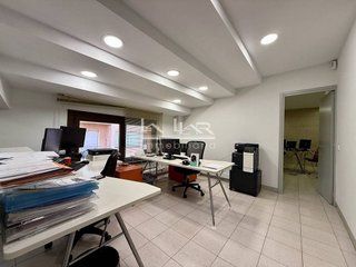 Oficina en alquiler en El Sucre-Universitat en Vic