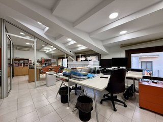 Oficina en alquiler en El Sucre-Universitat en Vic