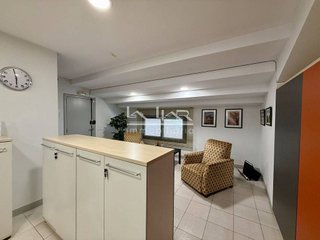 Oficina en alquiler en El Sucre-Universitat en Vic