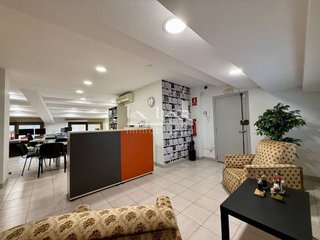 Oficina en alquiler en El Sucre-Universitat en Vic