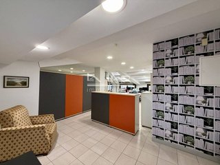 Oficina en alquiler en El Sucre-Universitat en Vic