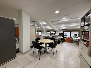 Oficina en alquiler en El Sucre-Universitat en Vic