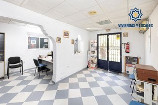 Nave industrial en venta en Zona Sur en Atarfe