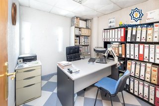 Nave industrial en venta en Zona Sur en Atarfe