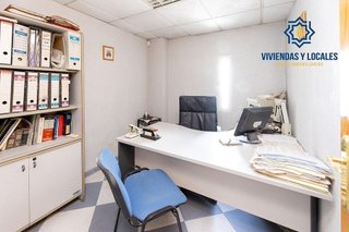 Nave industrial en venta en Zona Sur en Atarfe