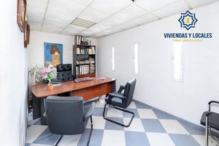Nave industrial en venta en Zona Sur en Atarfe