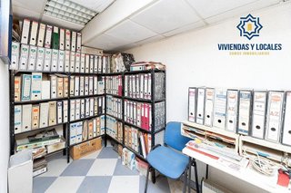 Nave industrial en venta en Zona Sur en Atarfe