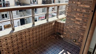 Piso en alquiler en Nuevos Ministerios - Ríos Rosas en Madrid