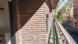 Piso en alquiler en Nuevos Ministerios - Ríos Rosas en Madrid