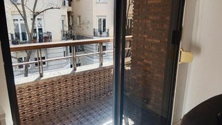 Piso en alquiler en Nuevos Ministerios - Ríos Rosas en Madrid