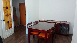 Piso en alquiler en Nuevos Ministerios - Ríos Rosas en Madrid