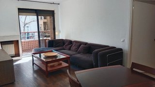 Piso en alquiler en Nuevos Ministerios - Ríos Rosas en Madrid