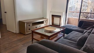 Piso en alquiler en Nuevos Ministerios - Ríos Rosas en Madrid