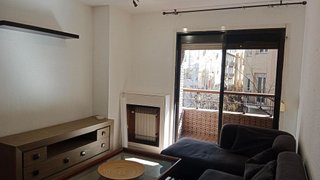 Piso en alquiler en Nuevos Ministerios - Ríos Rosas en Madrid