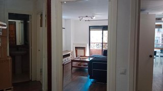 Piso en alquiler en Nuevos Ministerios - Ríos Rosas en Madrid