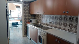 Piso en alquiler en Nuevos Ministerios - Ríos Rosas en Madrid