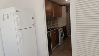 Piso en alquiler en Nuevos Ministerios - Ríos Rosas en Madrid