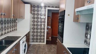 Piso en alquiler en Nuevos Ministerios - Ríos Rosas en Madrid