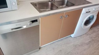 Piso en alquiler en Nuevos Ministerios - Ríos Rosas en Madrid