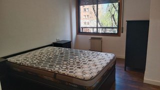 Piso en alquiler en Nuevos Ministerios - Ríos Rosas en Madrid