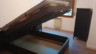 Piso en alquiler en Nuevos Ministerios - Ríos Rosas en Madrid