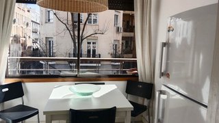 Piso en alquiler en Nuevos Ministerios - Ríos Rosas en Madrid