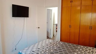 Piso en alquiler en Nuevos Ministerios - Ríos Rosas en Madrid