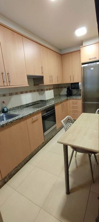 Piso en alquiler en Carballo