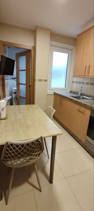Piso en alquiler en Carballo