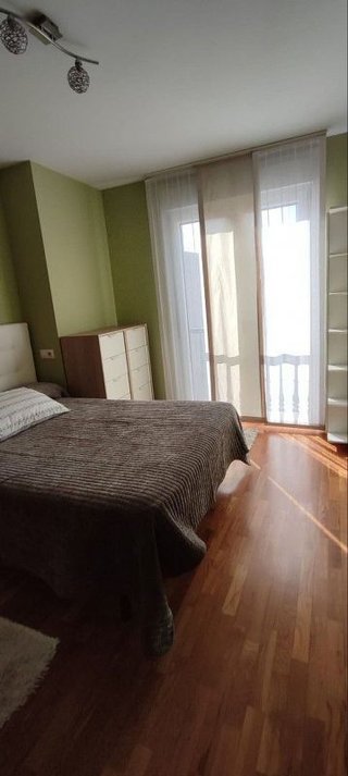 Piso en alquiler en Carballo