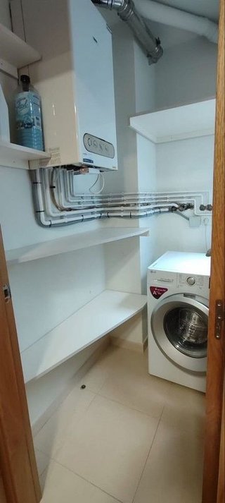 Piso en alquiler en Carballo