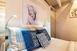 Ático en alquiler en Sol en Madrid