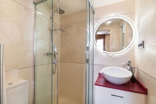 Ático en alquiler en Sol en Madrid