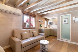 Ático en alquiler en Sol en Madrid