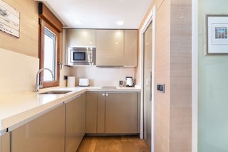 Ático en alquiler en Sol en Madrid