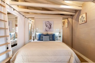 Ático en alquiler en Sol en Madrid