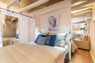 Ático en alquiler en Sol en Madrid