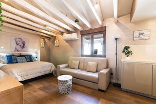 Ático en alquiler en Sol en Madrid