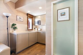 Ático en alquiler en Sol en Madrid