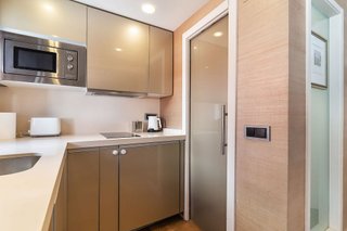 Ático en alquiler en Sol en Madrid