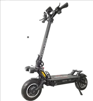 Dualtron Thunder 3 Patinete Eléctrico
