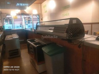 Local comercial en venta en San Cristóbal de La Laguna - La Vega - San Lázaro en San Cristóbal de La Laguna