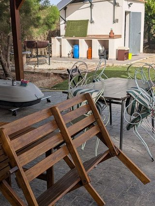 Solar en venta en Era Alta en Murcia
