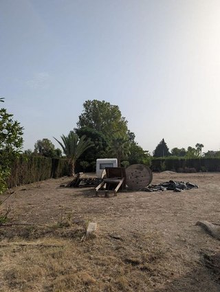 Solar en venta en Era Alta en Murcia