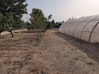 Solar en venta en Era Alta en Murcia