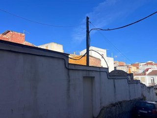 Terreno en venta en Fernán-Núñez
